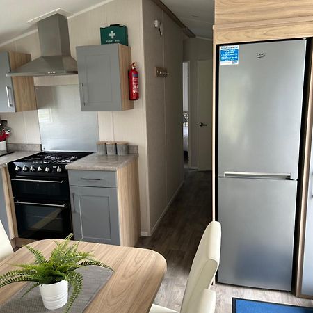 Secluded Spot On Southview 8 Berth Apartment Скегнес Екстериор снимка