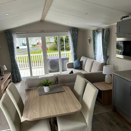 Secluded Spot On Southview 8 Berth Apartment Скегнес Екстериор снимка
