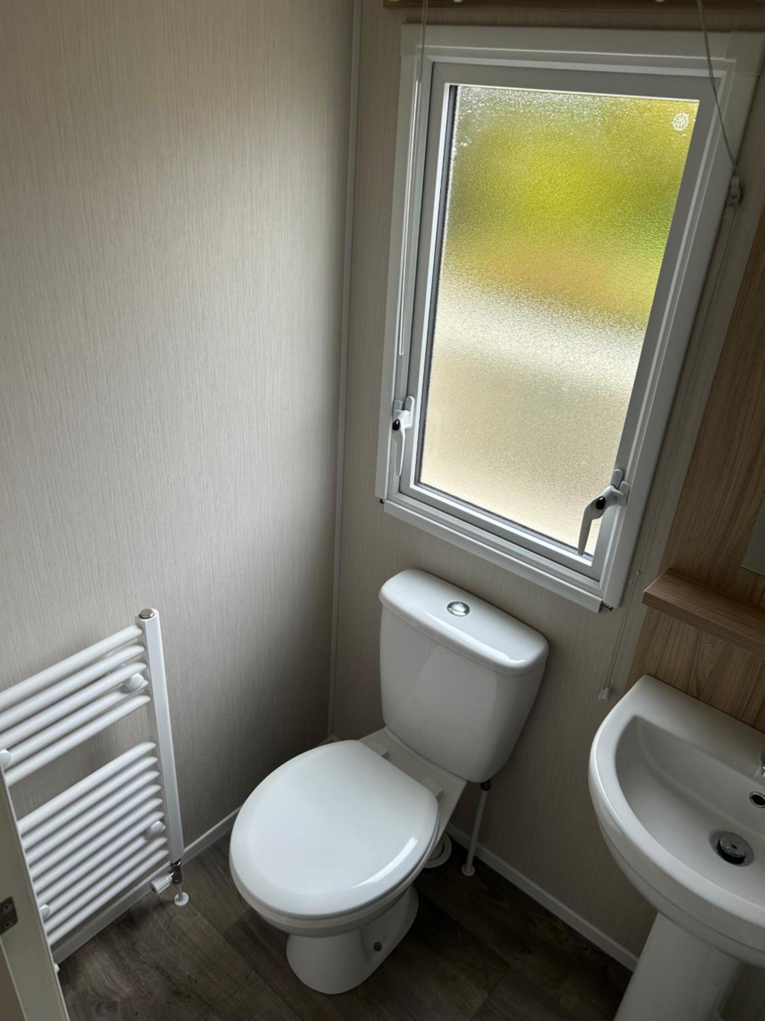 Secluded Spot On Southview 8 Berth Apartment Скегнес Екстериор снимка