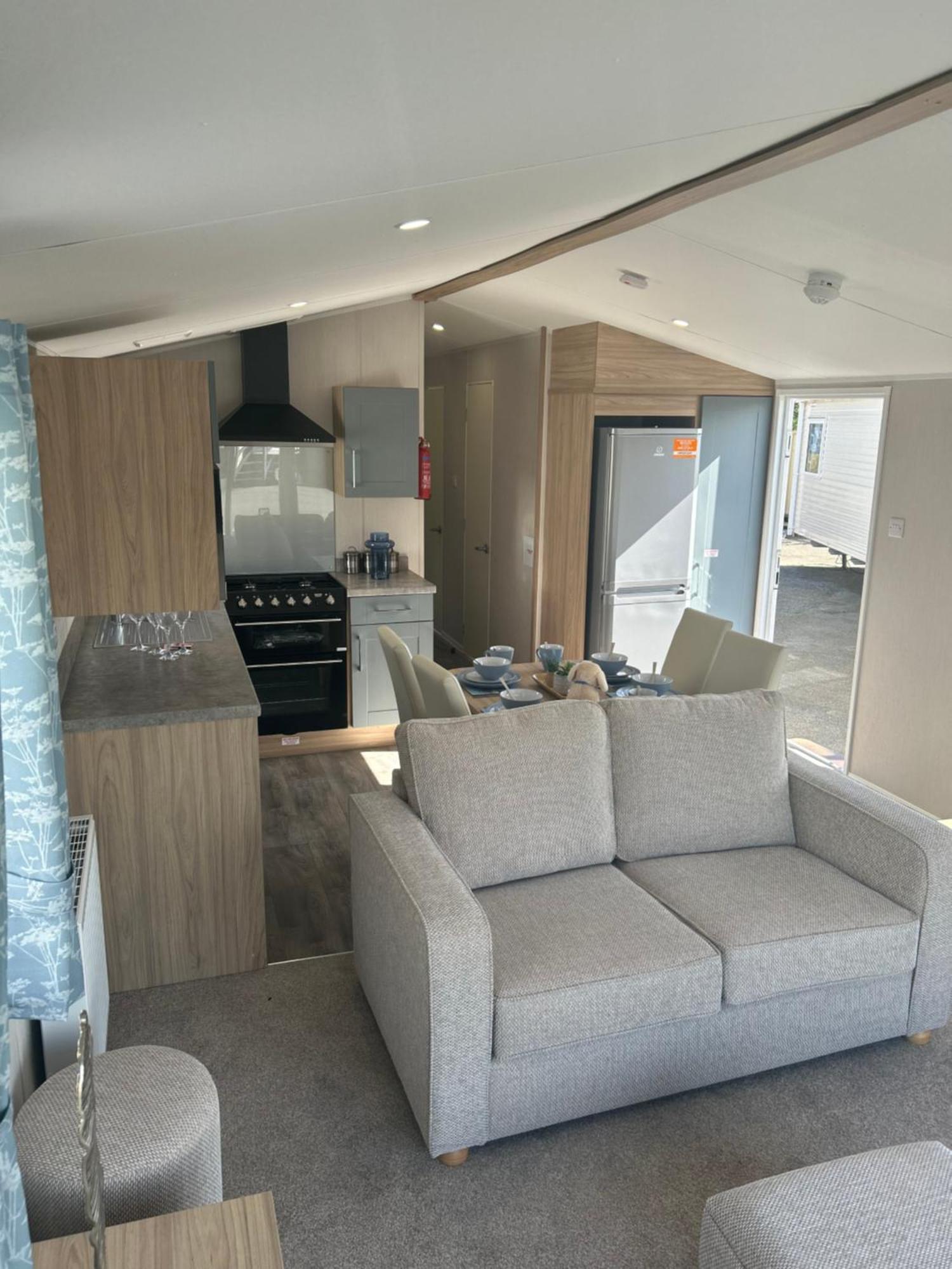 Secluded Spot On Southview 8 Berth Apartment Скегнес Екстериор снимка