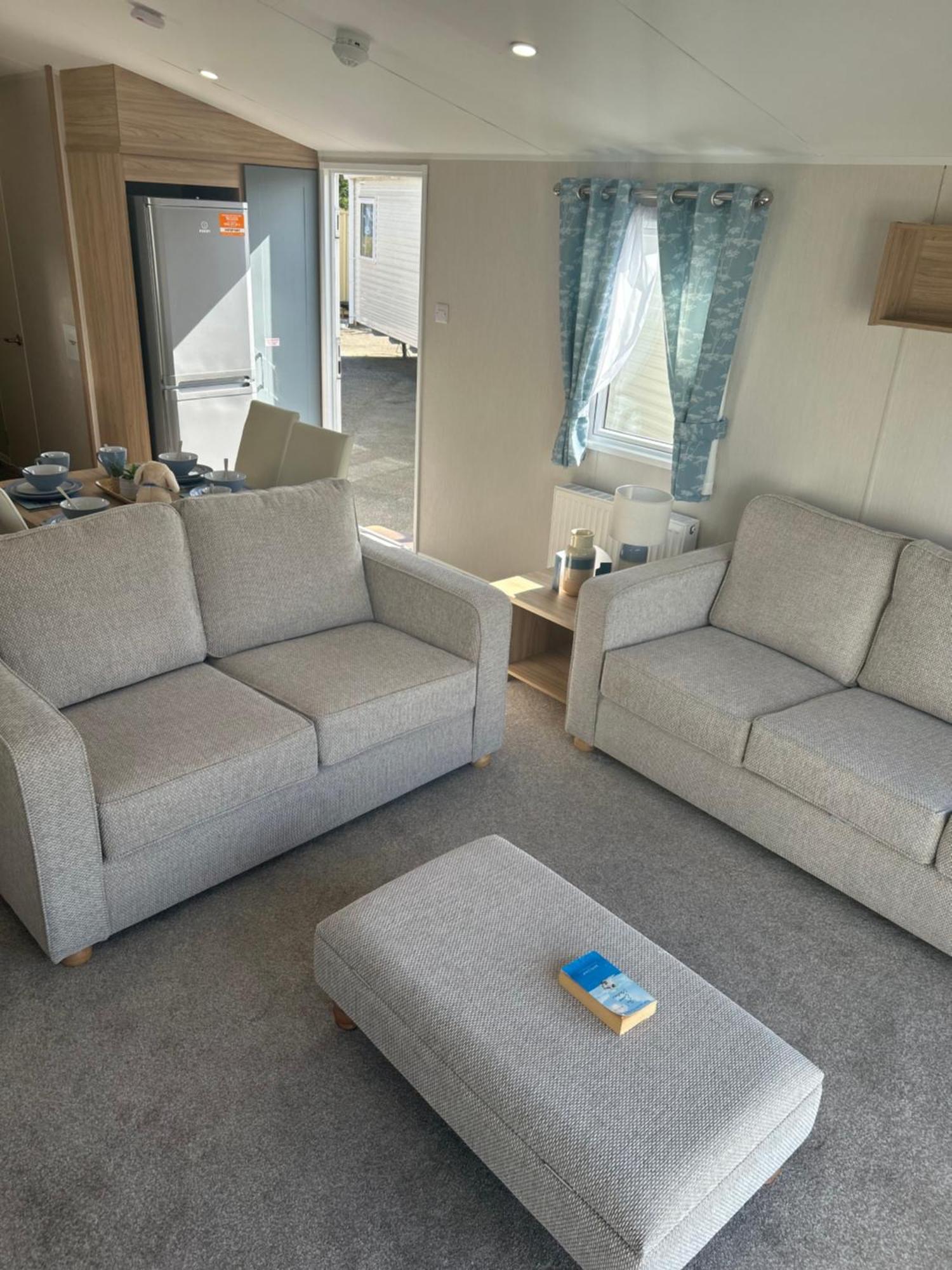 Secluded Spot On Southview 8 Berth Apartment Скегнес Екстериор снимка