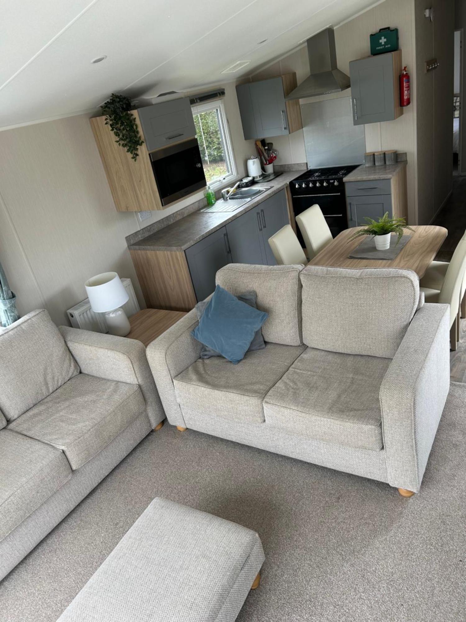 Secluded Spot On Southview 8 Berth Apartment Скегнес Екстериор снимка