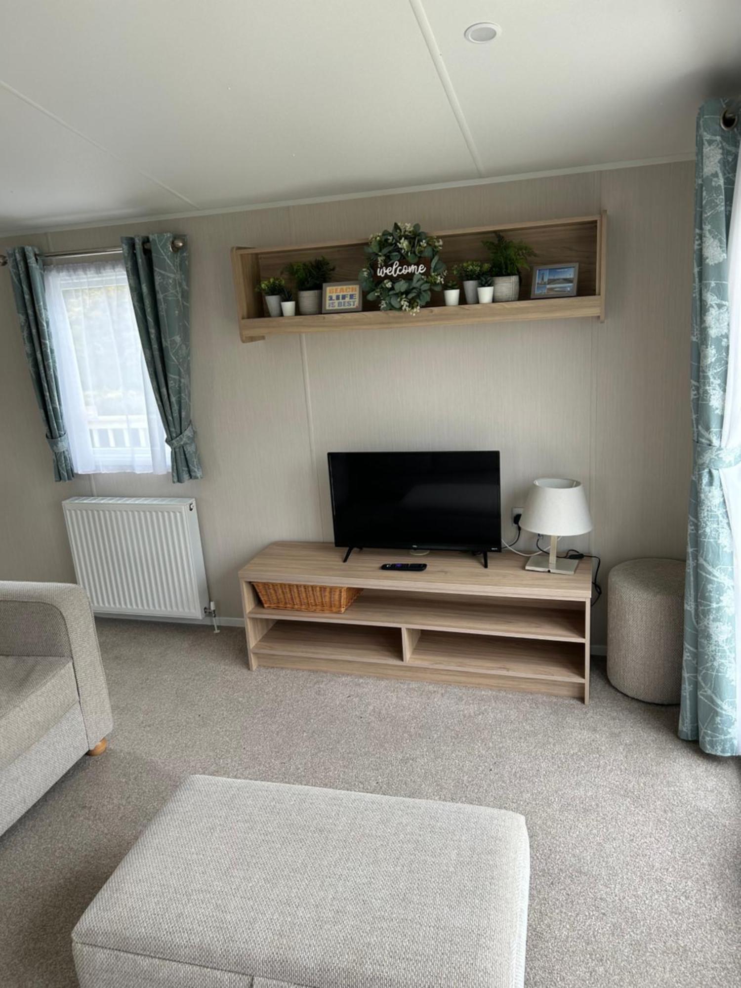 Secluded Spot On Southview 8 Berth Apartment Скегнес Екстериор снимка